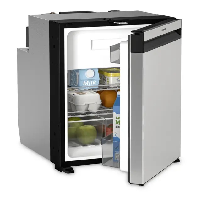 DOMETIC NRX 60S Kjøleskap 55L - Kompressor - Syrefast front 