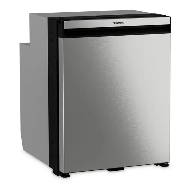 DOMETIC NRX 80S Kjøleskap 75L - Kompressor - Syrefast front 