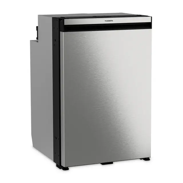 DOMETIC NRX 130S Kjøleskap 126L - Kompressor -Syrefast front 