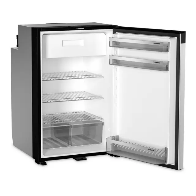 DOMETIC NRX 130S Kjøleskap 126L - Kompressor -Syrefast front 