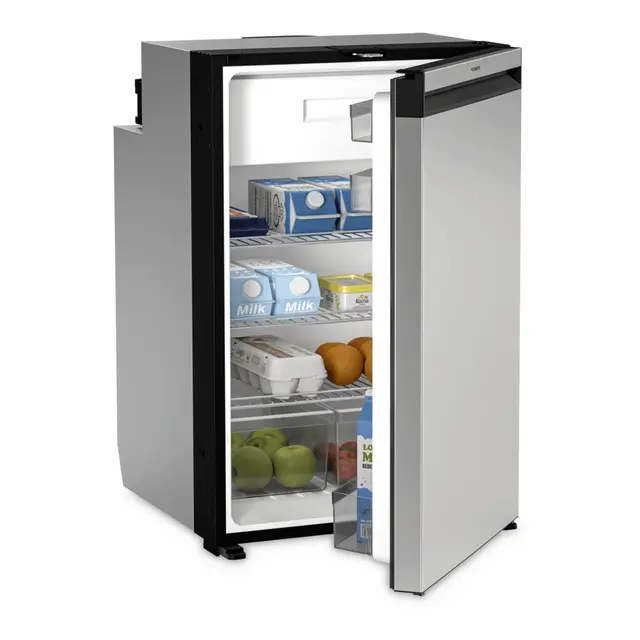 DOMETIC NRX 130S Kjøleskap 126L - Kompressor -Syrefast front 