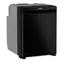 DOMETIC NRX 50E Kj&#248;leskap 44L - Kompressor - sort front