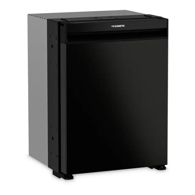 DOMETIC NRX 35E Kjøleskap 32L - Kompressor -sort front 