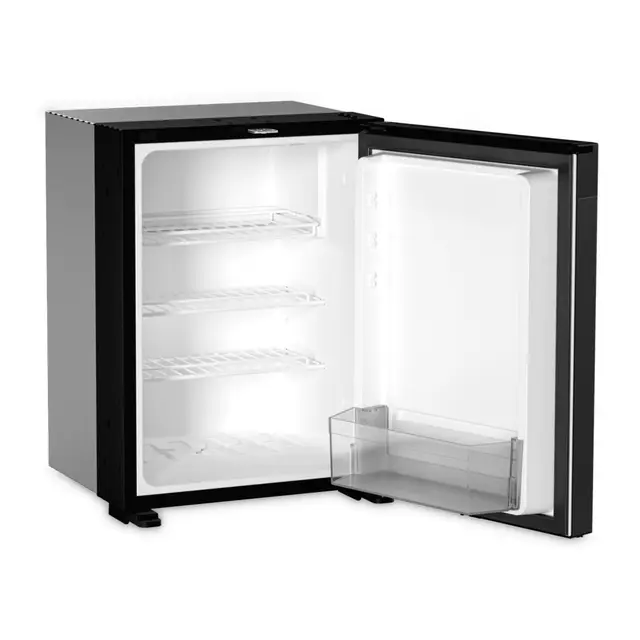 DOMETIC NRX 35E Kjøleskap 32L - Kompressor -sort front 