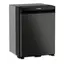 DOMETIC NRX 35C Kj&#248;leskap 32L - Kompressor - m&#248;rk s&#248;lv front