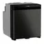 DOMETIC NRX 60C Kj&#248;leskap 55L - Kompressor - m&#248;rk s&#248;lv front