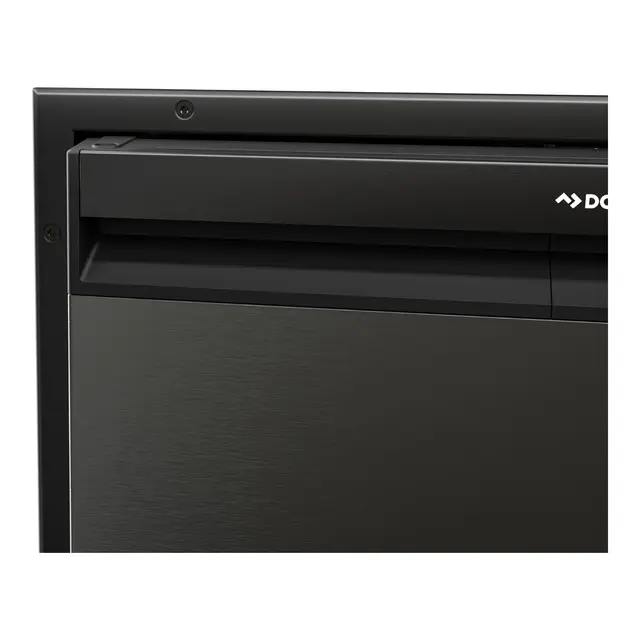 DOMETIC UFM 115SB - Sort Ramme for Kjøleskap NRX 115 