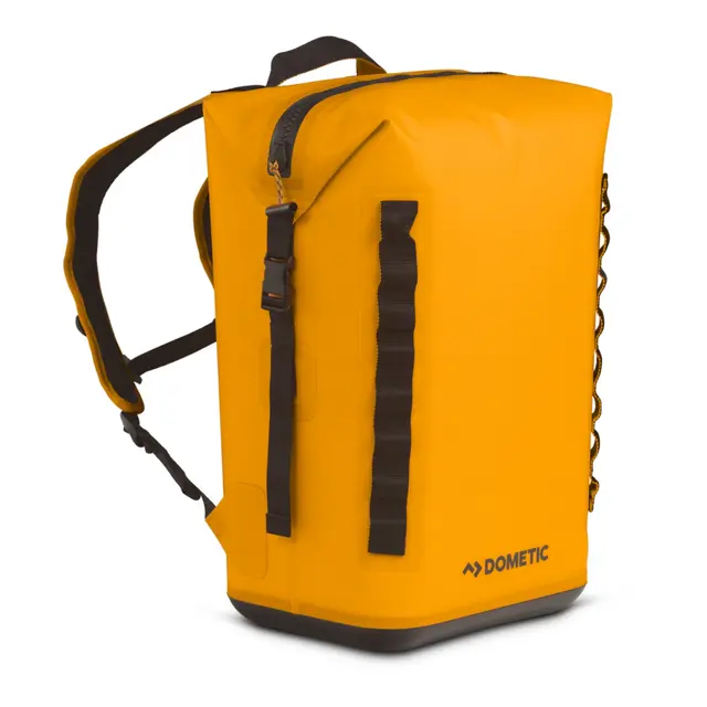 DOMETIC PSC 22 ryggsekk myk kjøler 100% lekkasjesikker 