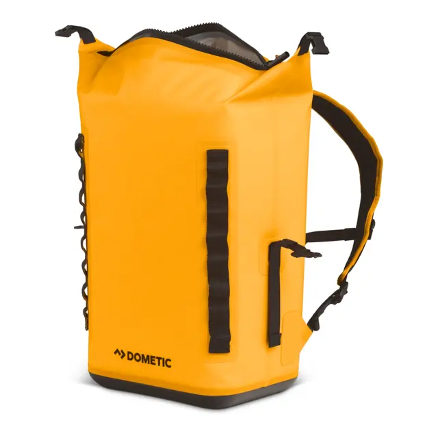 DOMETIC PSC 22 ryggsekk myk kjøler 100% lekkasjesikker 