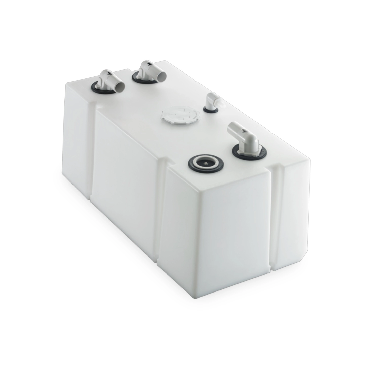 DOMETIC Septiktank 88 Liter 800 x 388 x 400 mm