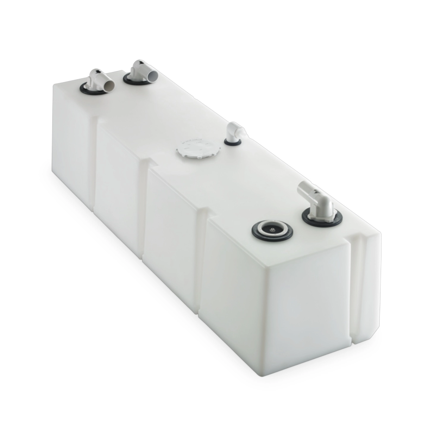 DOMETIC Septiktank 110 Liter 1200 x 348 x 350 mm