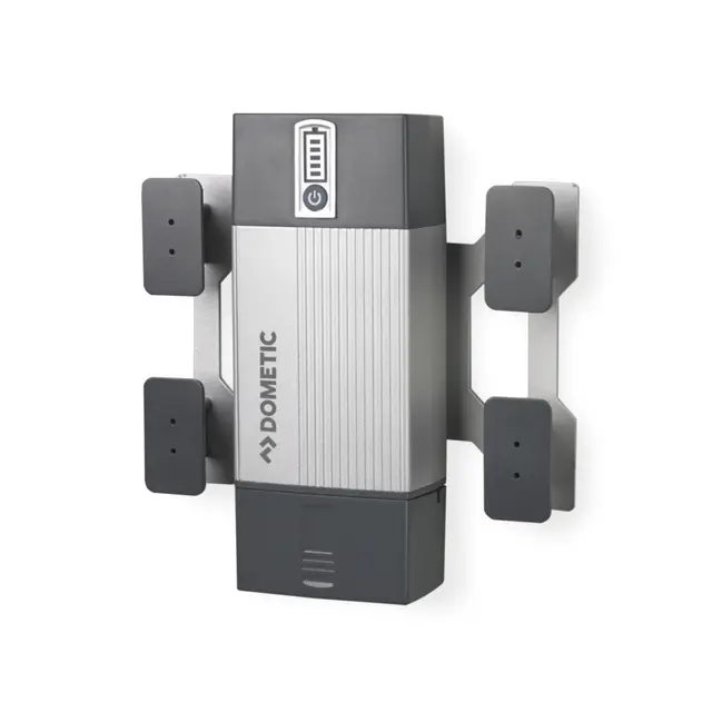 DOMETIC  PerfectCharge MCP-WB Veggbrakett for MCP-batteriladere 