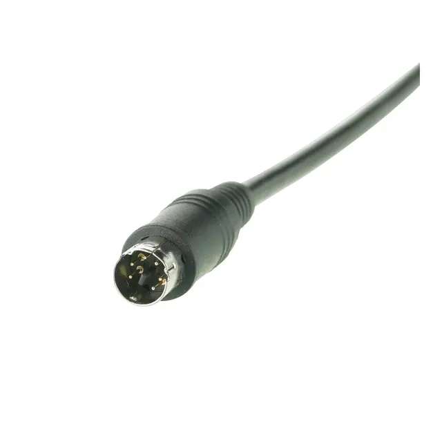 DOMETIC  PerfectView PV-ADAPT 1 Kamerakabel til CRT-systemer, 6-pin DIN 