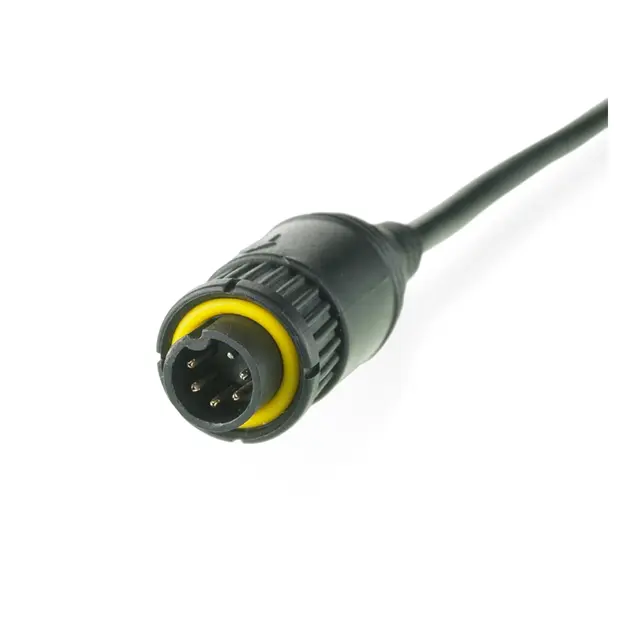 DOMETIC  PerfectView PV-ADAPT 6 Kamerakabel til CRT-systemer, 6-pin DIN 