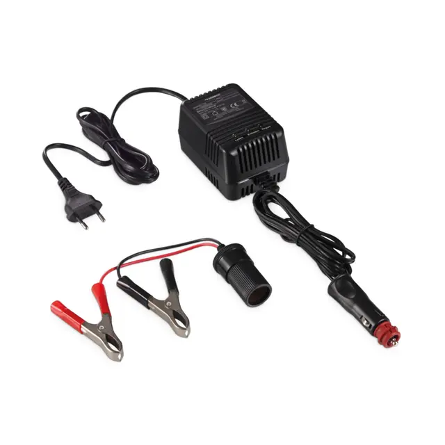 DOMETIC PerfectBattery BC100 12V/1A battery refresher 