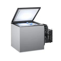 DOMETIC  CoolMatic CB 36 innebygd kompressor og topp&#229;pning, 36&#160;l