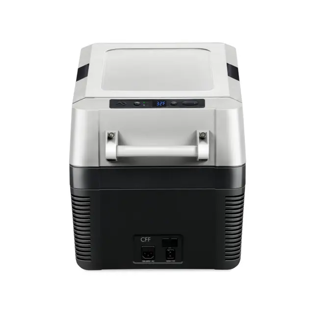 DOMETIC CFF 35 

A+, 30 l Portabel kompressorkjøler og fryser 