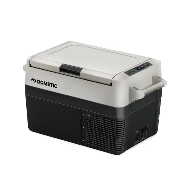 DOMETIC CFF 35 

A+, 30 l Portabel kompressorkjøler og fryser 