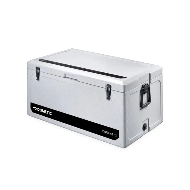 DOMETIC Cool-Ice CI 85 - Stone 86 L - Isolert passiv kjøleboks 