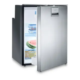 DOMETIC CoolMatic CRX 80S  kj&#248;leskap 78L - 12V, 24V - 528x640x475