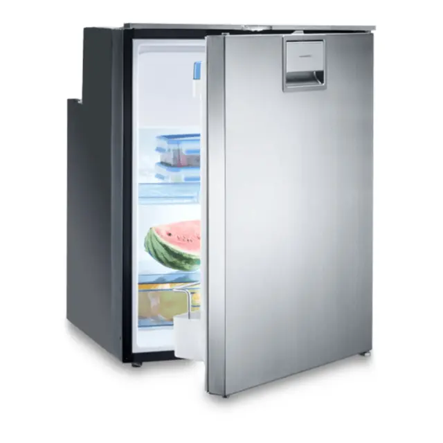 DOMETIC CoolMatic CRX 80S  kjøleskap 78L - 12V, 24V - 528x640x475 