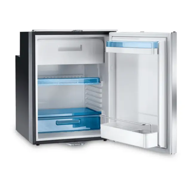 DOMETIC CoolMatic CRX 80S  kjøleskap 78L - 12V, 24V - 528x640x475 