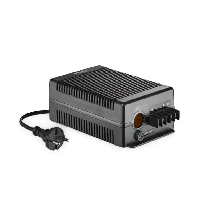 DOMETIC CoolPower MPS 50 Nettadapter til 12/24V kjøleapparater 