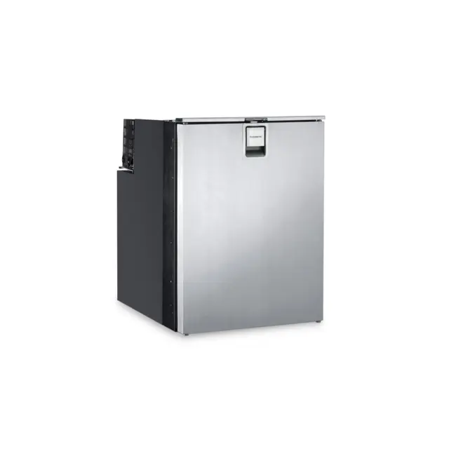 DOMETIC CoolMatic CRD 50S Kjøleskuff 38,5 l - Kompressor - rustfri front 