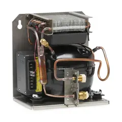 DOMETIC ColdMachine kj&#248;leaggregat, CU86 12V, 24V