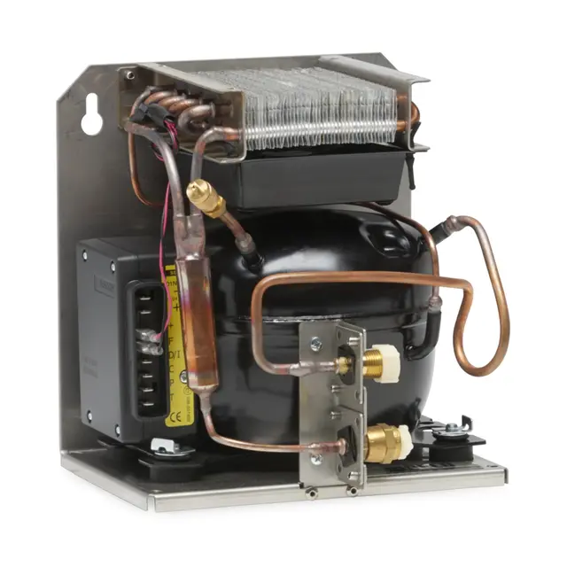 DOMETIC ColdMachine kjøleaggregat, CU86 12V, 24V 