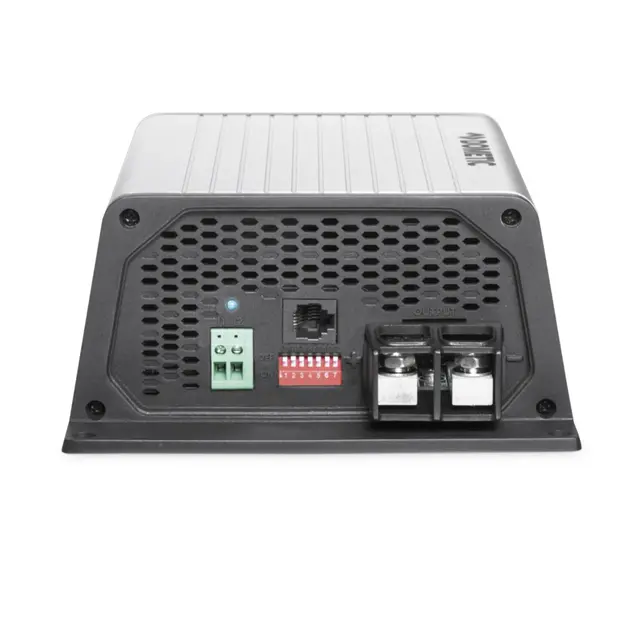 DOMETIC  PerfectPower DCC 2412-20 Ladeomformer 24V -> 12V, 20A 