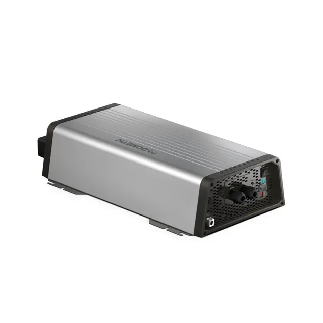 DOMETIC  SinePower Inverter DSP 1812T Komfort-sinus vekselretter, 1800W - 12 V 