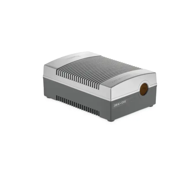DOMETIC  CoolPower EPS 817 Nettadapter, fra 230 V til 12 V 