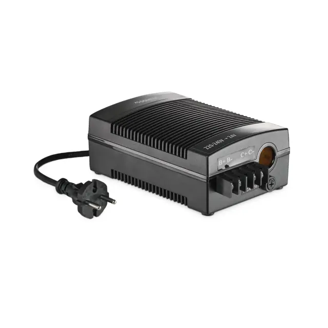 DOMETIC CoolPower EPS 100 Strømforskyning 220V-24V, 4,5A 
