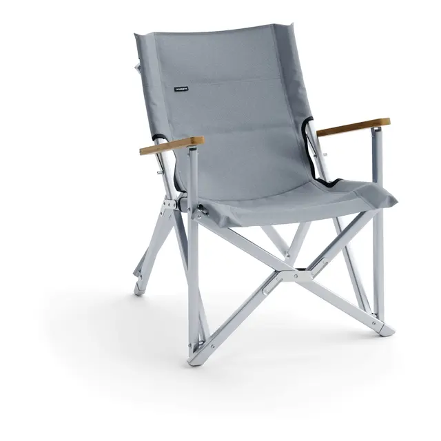 DOMETIC GO Kompakt Campingstol CMP C1 Grå 