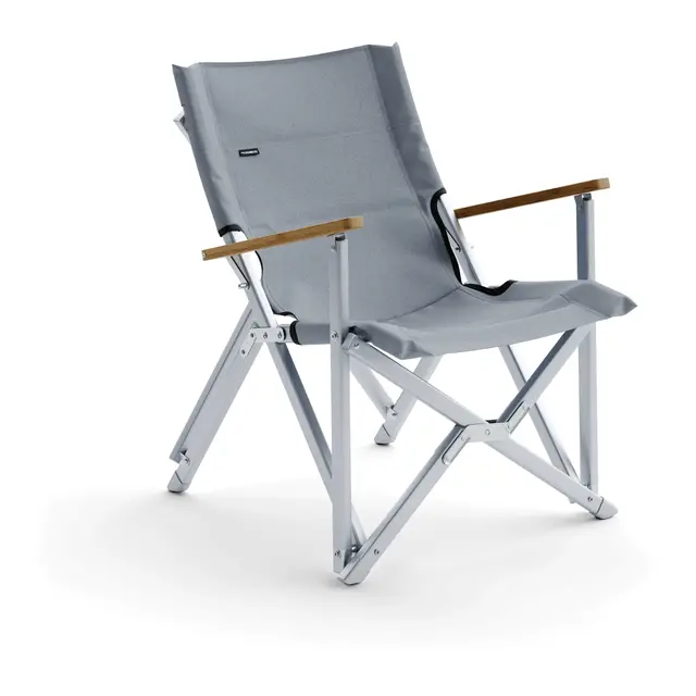 DOMETIC GO Kompakt Campingstol CMP C1 Grå 