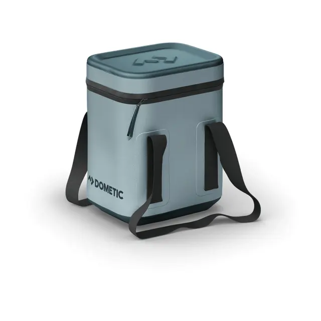 DOMETIC GO Soft Cooler bundle - Glacier 10L - bærekasse m/uttagbar kjølebeholder 