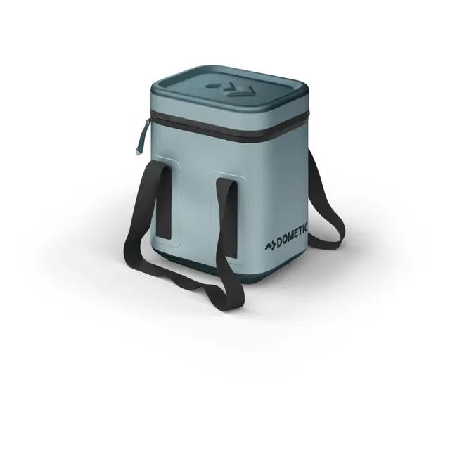 DOMETIC GO Soft Cooler bundle - Glacier 10L - bærekasse m/uttagbar kjølebeholder 