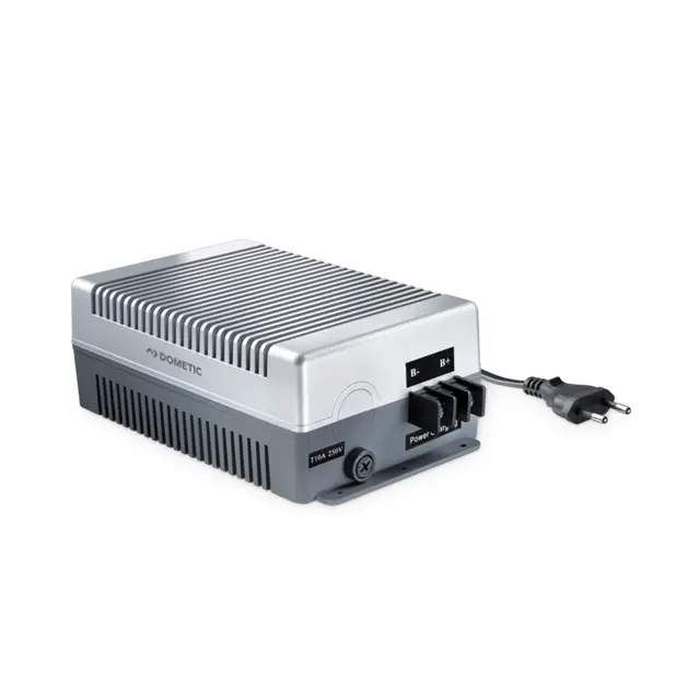 DOMETIC PerfectCharge Batterilader IU812 12V - 8Ah 