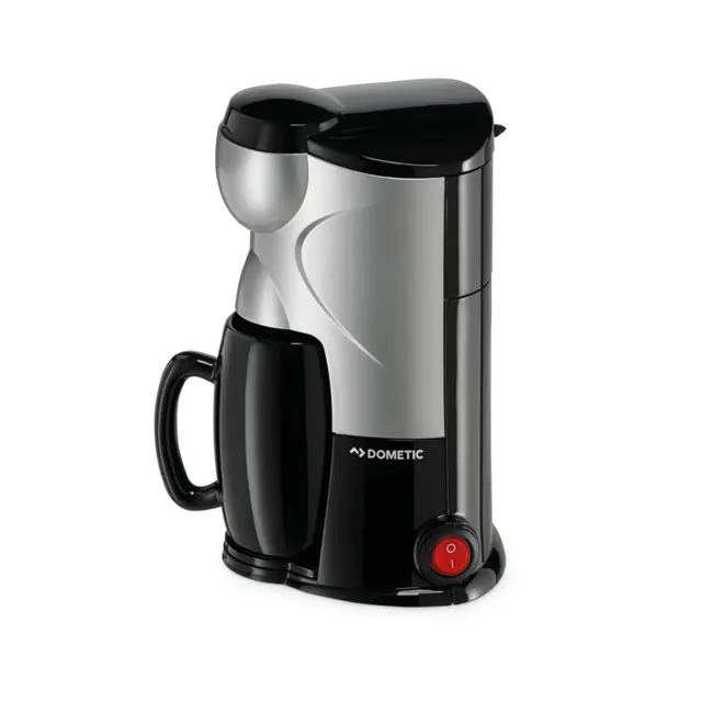 DOMETIC Kaffetrakter MC01 - 1 kopp/12V 