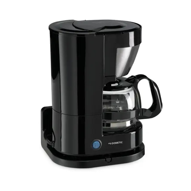 DOMETIC PerfectCoffe MC052 Kaffetrakter - 5 kopper - 12V 
