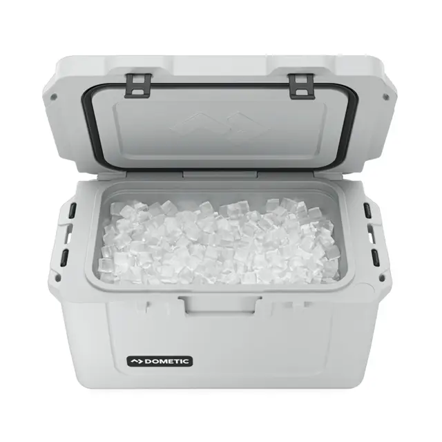DOMETIC  Patrol 35 - Mist 36 L - Isolert passiv kjøleboks 