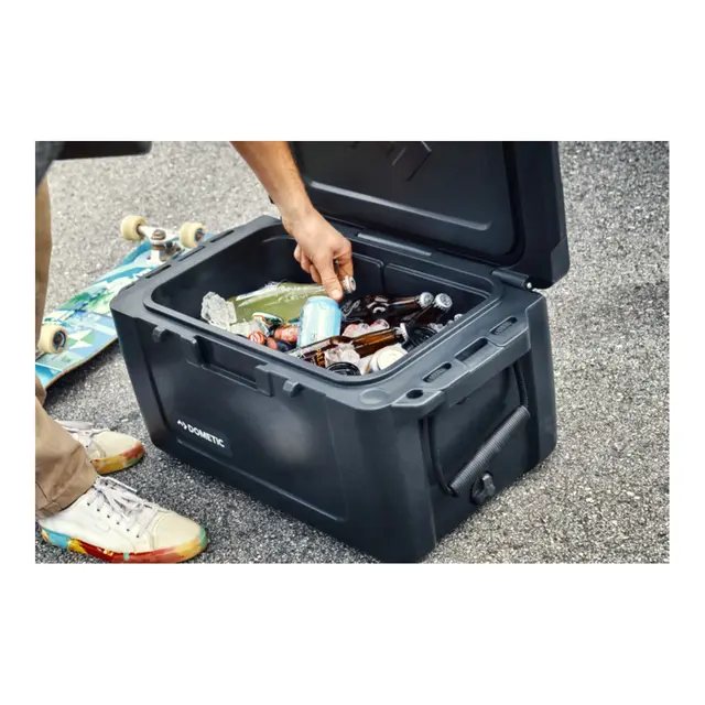 DOMETIC Patrol 55 - Ocean 54 L - Isolert passiv kjøleboks 