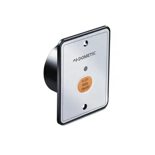 DOMETIC  PerfectCharge MCA-RC1 Fjernkontroll m/kabel for MCA-ladere