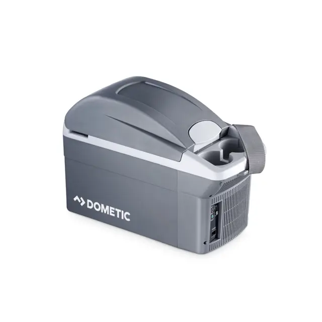 DOMETIC  BordBar TB 08 Termoelektrisk kjøleboks, 8 l 