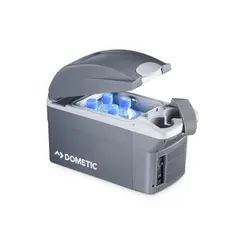 DOMETIC  BordBar TB 08 Termoelektrisk kj&#248;leboks, 8&#160;l