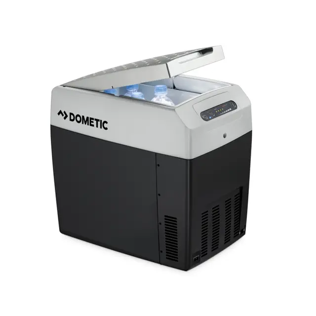 DOMETIC  TropiCool TCX 21 Portabel termoelektrisk kjøleboks, 20 l 