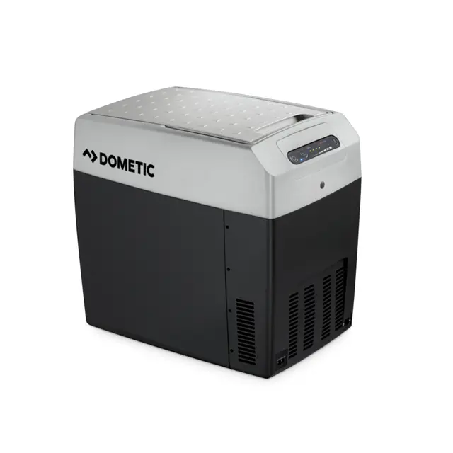 DOMETIC  TropiCool TCX 21 Portabel termoelektrisk kjøleboks, 20 l 