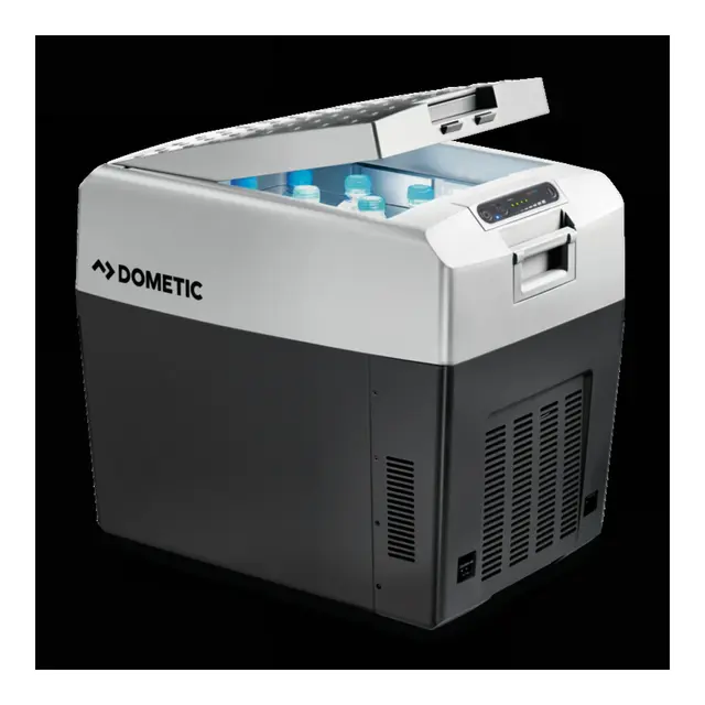 DOMETIC  TropiCool TCX 35 Portabel termoelektrisk kjøleboks, 33 l 