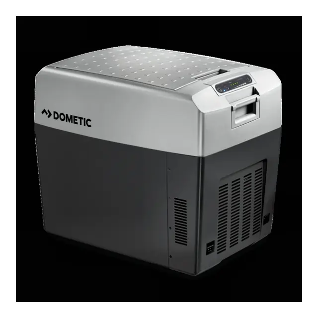 DOMETIC  TropiCool TCX 35 Portabel termoelektrisk kjøleboks, 33 l 